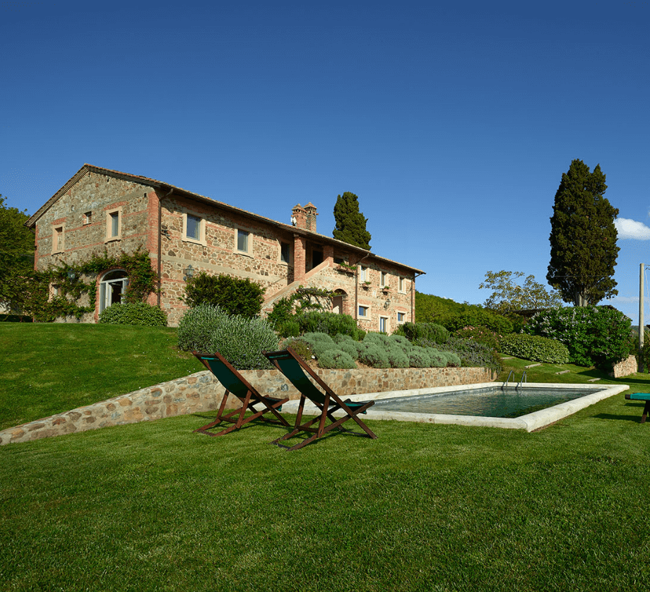 La Foce | B&B Palazzolo