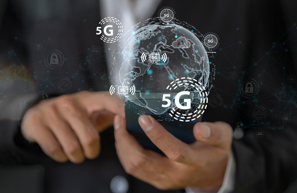 ATTIVA L’OPZIONE 5G