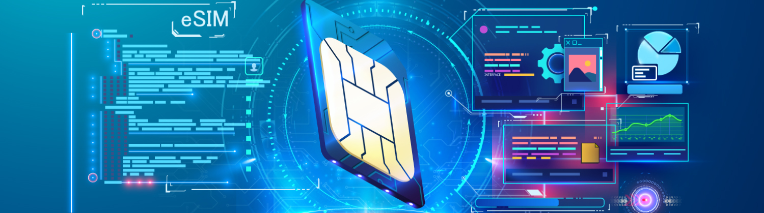 eSIM Enegan